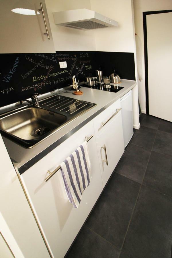 Lejlighed Ale 160 *